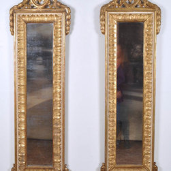 Mirror, mirror on the wall - Wall Mirrors