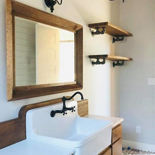Calli's bathroom