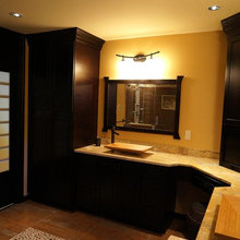Bathrooms