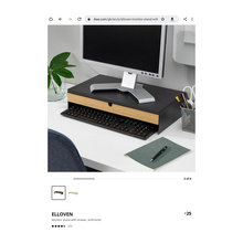 IKEA Shopping List