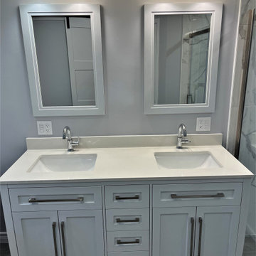 ensuite/suite