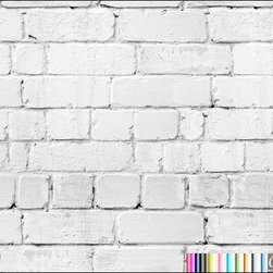 Modern Photographic Wallpapers - Products