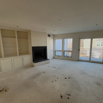 Livingroom (Before)