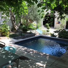pool ideas