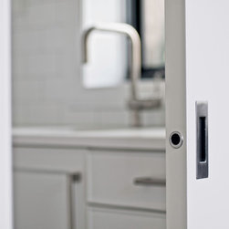 Door Hardware - Products