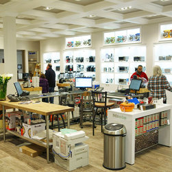 Abt Store - Products