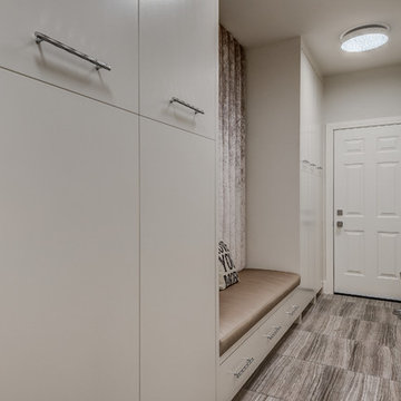 Luxury Interior Renovation