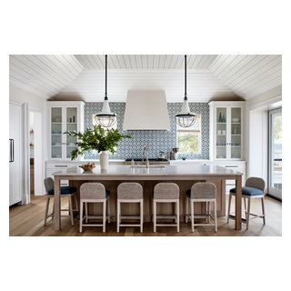 Bethany Beach house right by the ocean - Beach Style - Kitchen - Other ...