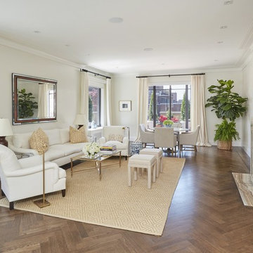 Marilyn Monroe Slept Here - SUTTON PLACE STUNNER