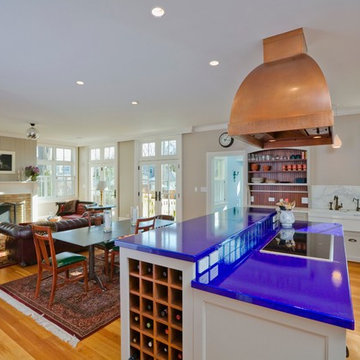 Lincoln Park Residence