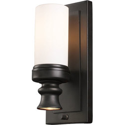 Traditional Wall Sconces by Buildcom