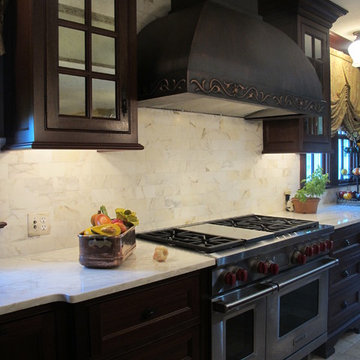 Monmouth Beach NJ kitchen