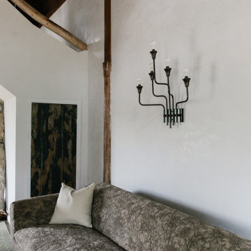 Coasters Chance Cottage Featured on Magnolia Network - Point of View