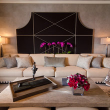 Media room
