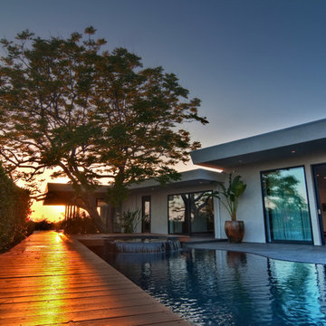Martin Lane, Beverly Hills