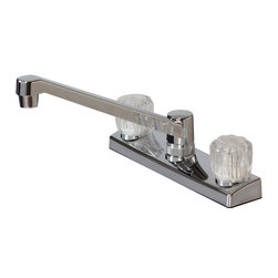 HARDWARE HOUSE - Kitchen Faucets