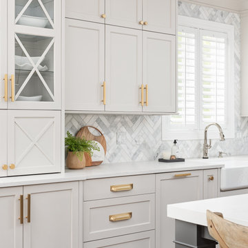 Western Springs Transitional