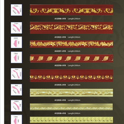 PU MOLDING-1 - Products
