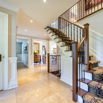 Richmond Hill Prestige