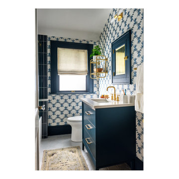 Magnolia Bathroom Projects