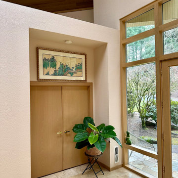 West Linn Project
