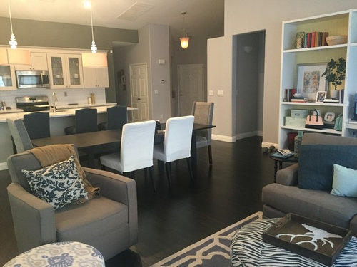 Don T Like The Color Of Kitchen Accent Wall T Like The Color Of Kitchen Accent Wall