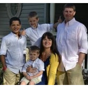 Jessica Jones's photo