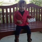 Julie Haggart's photo