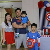 Mai Navarrete's photo