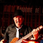 Thierry Gilant's photo