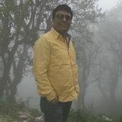 Partha Sarathi Nandy's photo