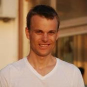 Magnus Strømmen's photo