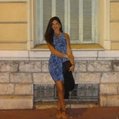 Ece Ozelgin's photo