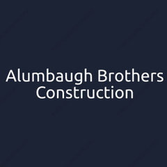Alumbaugh Brothers Construction