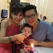 Alwin Khoo's photo