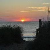 Foto von Mary Beth Robinson