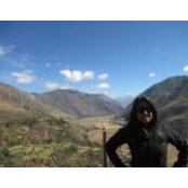 Mamta Desai's photo