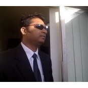 Venki Das's photo