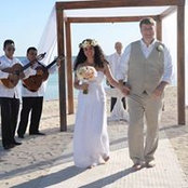 Monty Smith's photo