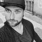 Marek Bouška's photo