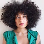 Astrid Rosero-Curet's photo