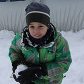 Sarah Brander's photo