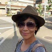 Mandy Wang's photo