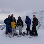 Bryan Taylor's photo