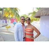 Benny Vargas's photo