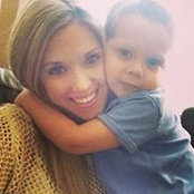 Kristen Berger's photo