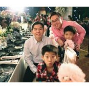 Albert Laymanto's photo