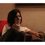 Shruti Bajaj's photo
