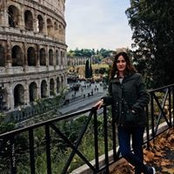 Marija Gospic's photo