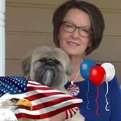 Wanda Davis's photo
